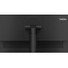 Lenovo ThinkVision T24m-29 LED display 60,5 cm (23.8") 1920 x 1080 pixels Full HD LCD Noir