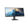 Lenovo ThinkVision E29w-20 LED display 73,7 cm (29") 2560 x 1080 pixels Full HD Ultra large Noir