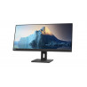 Lenovo ThinkVision E29w-20 LED display 73,7 cm (29") 2560 x 1080 pixels Full HD Ultra large Noir