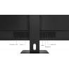Lenovo ThinkVision E29w-20 LED display 73,7 cm (29") 2560 x 1080 pixels Full HD Ultra large Noir