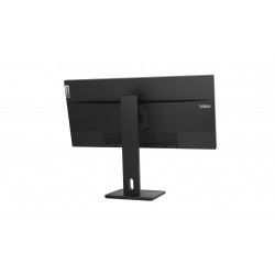 Lenovo ThinkVision E29w-20 LED display 73,7 cm (29") 2560 x 1080 pixels Full HD Ultra large Noir