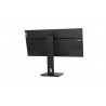 Lenovo ThinkVision E29w-20 LED display 73,7 cm (29") 2560 x 1080 pixels Full HD Ultra large Noir