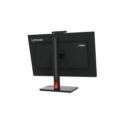 Lenovo ThinkVision T24v-30 LED display 60,5 cm (23.8") 1920 x 1080 pixels Full HD Noir