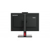 Lenovo ThinkVision T24v-30 LED display 60,5 cm (23.8") 1920 x 1080 pixels Full HD Noir