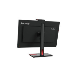 Lenovo ThinkVision T24v-30 LED display 60,5 cm (23.8") 1920 x 1080 pixels Full HD Noir