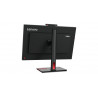 Lenovo ThinkVision T24v-30 LED display 60,5 cm (23.8") 1920 x 1080 pixels Full HD Noir