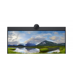 DELL P2424HEB 60,5 cm (23.8") LCD 1920 x 1080 pixels Full HD