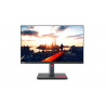 Lenovo ThinkVision P24h-30 LED display 60,5 cm (23.8") 2560 x 1440 pixels Quad HD Noir