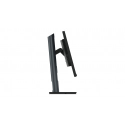 Lenovo ThinkVision P24h-30 LED display 60,5 cm (23.8") 2560 x 1440 pixels Quad HD Noir