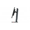 Lenovo ThinkVision P24h-30 LED display 60,5 cm (23.8") 2560 x 1440 pixels Quad HD Noir