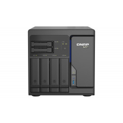 QNAP TS-h686 NAS Tower...
