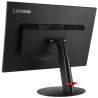 Lenovo ThinkVision T24d LED display 61 cm (24") 1920 x 1200 pixels WUXGA Noir