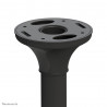 Neomounts FPMA-C400BLACK Support de plafond pour écran de 32-60" - h64-104 cm
