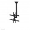 Neomounts FPMA-C400BLACK Support de plafond pour écran de 32-60" - h64-104 cm