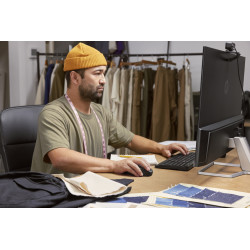 HP Series 5 532sf FHD
