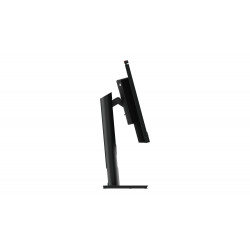 Lenovo ThinkCentre Tiny-In-One 24 Gen 5 LED display 60,5 cm (23.8") 1920 x 1080 pixels Full HD Noir