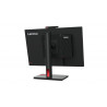 Lenovo ThinkCentre Tiny-In-One 24 Gen 5 LED display 60,5 cm (23.8") 1920 x 1080 pixels Full HD Noir
