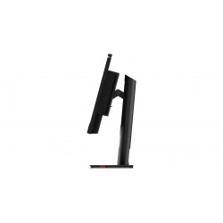 Lenovo ThinkCentre Tiny-In-One 24 Gen 5 LED display 60,5 cm (23.8") 1920 x 1080 pixels Full HD Noir