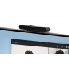 Lenovo ThinkCentre Tiny-In-One 24 Gen 5 LED display 60,5 cm (23.8") 1920 x 1080 pixels Full HD Noir