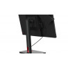 Lenovo ThinkCentre Tiny-In-One 24 Gen 5 LED display 60,5 cm (23.8") 1920 x 1080 pixels Full HD Noir