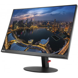 Lenovo ThinkVision T24d LED...
