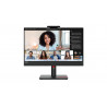 Lenovo ThinkVision T24mv-30 LED display 60,5 cm (23.8") 1920 x 1080 pixels Full HD Noir