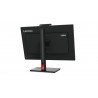 Lenovo ThinkVision T24mv-30 LED display 60,5 cm (23.8") 1920 x 1080 pixels Full HD Noir