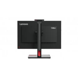 Lenovo ThinkVision T24mv-30 LED display 60,5 cm (23.8") 1920 x 1080 pixels Full HD Noir