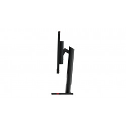 Lenovo ThinkVision T24mv-30 LED display 60,5 cm (23.8") 1920 x 1080 pixels Full HD Noir