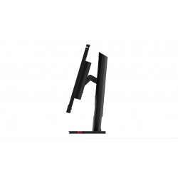 Lenovo ThinkVision T24mv-30 LED display 60,5 cm (23.8") 1920 x 1080 pixels Full HD Noir