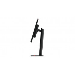 Lenovo ThinkVision T24mv-30 LED display 60,5 cm (23.8") 1920 x 1080 pixels Full HD Noir