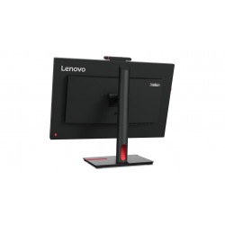 Lenovo ThinkVision T24mv-30 LED display 60,5 cm (23.8") 1920 x 1080 pixels Full HD Noir