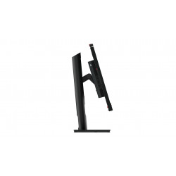 Lenovo ThinkVision T24mv-30 LED display 60,5 cm (23.8") 1920 x 1080 pixels Full HD Noir