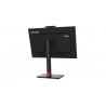 Lenovo ThinkVision T24mv-30 LED display 60,5 cm (23.8") 1920 x 1080 pixels Full HD Noir
