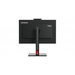 Lenovo ThinkVision T24mv-30 LED display 60,5 cm (23.8") 1920 x 1080 pixels Full HD Noir