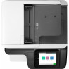 HP Color LaserJet Enterprise MFP M776dn, Print, copy, scan and optional fax, Two-sided printing Two-sided scanning Scan to emai