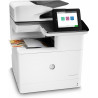 HP Color LaserJet Enterprise MFP M776dn, Print, copy, scan and optional fax, Two-sided printing Two-sided scanning Scan to emai