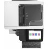 HP LaserJet Enterprise Flow MFP M635z, Print, copy, scan, fax, Scan to email Two-sided printing 150-sheet ADF Energy Efficient 