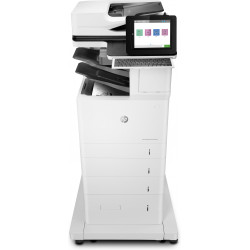 HP LaserJet Enterprise Flow...