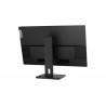 Lenovo ThinkVision E27q-20 LED display 68,6 cm (27") 2560 x 1440 pixels Quad HD Noir