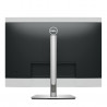 DELL P Series P2725H écran plat de PC 68,6 cm (27") 1920 x 1080 pixels Full HD LCD Noir