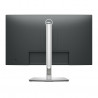 DELL P Series P2725H écran plat de PC 68,6 cm (27") 1920 x 1080 pixels Full HD LCD Noir