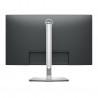 DELL P Series P2725HE écran plat de PC 68,6 cm (27") 1920 x 1080 pixels Full HD LCD Noir