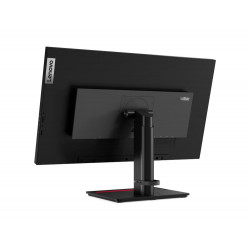 Lenovo ThinkVision P27q-20 LED display 68,6 cm (27") 2560 x 1440 pixels Quad HD Noir