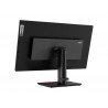 Lenovo ThinkVision P27q-20 LED display 68,6 cm (27") 2560 x 1440 pixels Quad HD Noir
