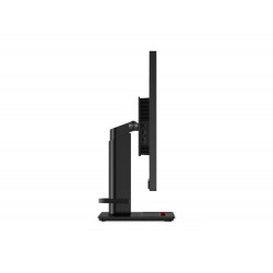 Lenovo ThinkVision P27q-20 LED display 68,6 cm (27") 2560 x 1440 pixels Quad HD Noir
