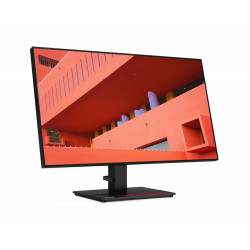 Lenovo ThinkVision P27q-20 LED display 68,6 cm (27") 2560 x 1440 pixels Quad HD Noir