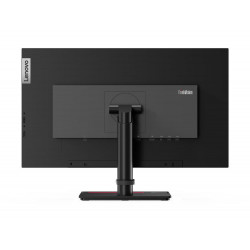 Lenovo ThinkVision P27q-20 LED display 68,6 cm (27") 2560 x 1440 pixels Quad HD Noir