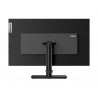 Lenovo ThinkVision P27q-20 LED display 68,6 cm (27") 2560 x 1440 pixels Quad HD Noir