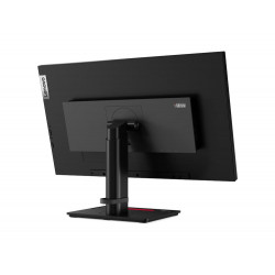 Lenovo ThinkVision P27q-20 LED display 68,6 cm (27") 2560 x 1440 pixels Quad HD Noir